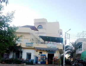 Blue Sky Apartments, Luxor